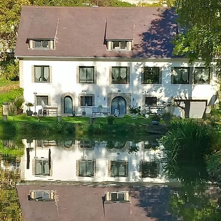 Gite Au Reflet D'Auvers Zewnętrze zdjęcie