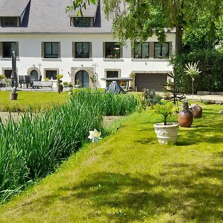 Gite Au Reflet D'Auvers Zewnętrze zdjęcie